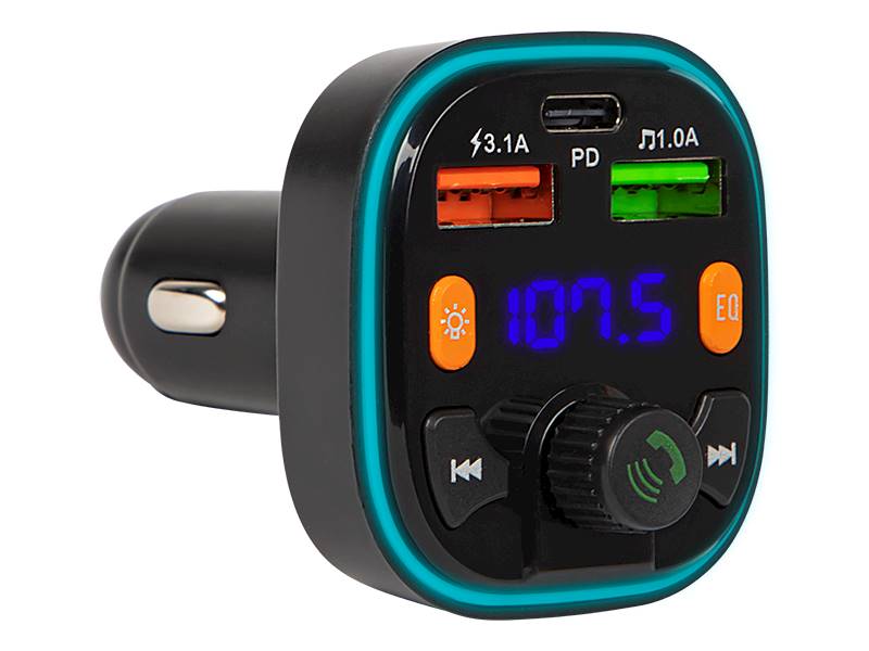TRANSMITER FM BLOW 74-170#