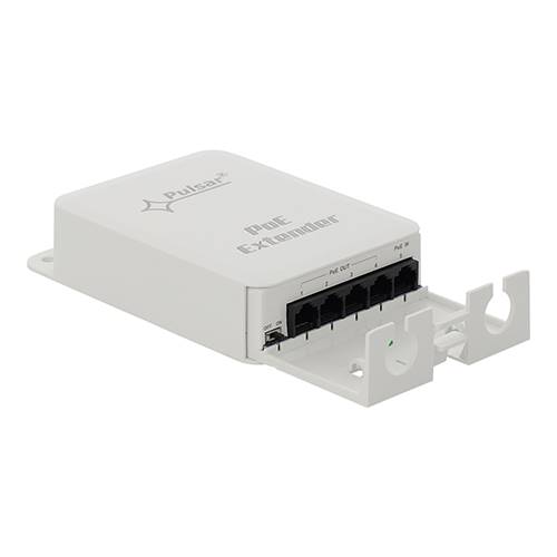 PoE EXTENDER EXT-POE4-OTD (4xCAM IP 100m)