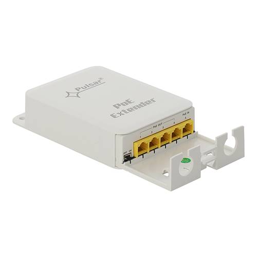 PoE EXTENDER EXT-POEG4-OTD (4xCAM IP 100m)