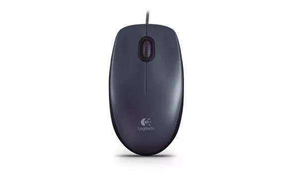 MYSZ PRZEWODOWA LOGITECH M90