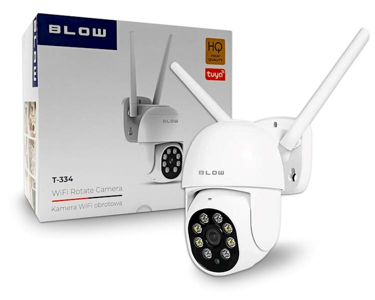 KAMERA WiFi BLOW T-334 4MP
