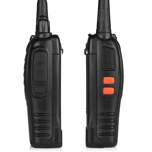 PMR KRÓTKOFALÓWKI BAOFENG BF-888S