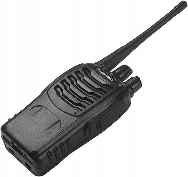 PMR KRÓTKOFALÓWKI BAOFENG BF-888S