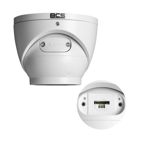 KAMERA IP BCS-L-EIP15FCR3L3-Ai1 5MP 2.8mm