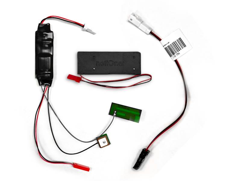 LOKALIZATOR NotiOne GPS Connect (BOSCH N-SMART)