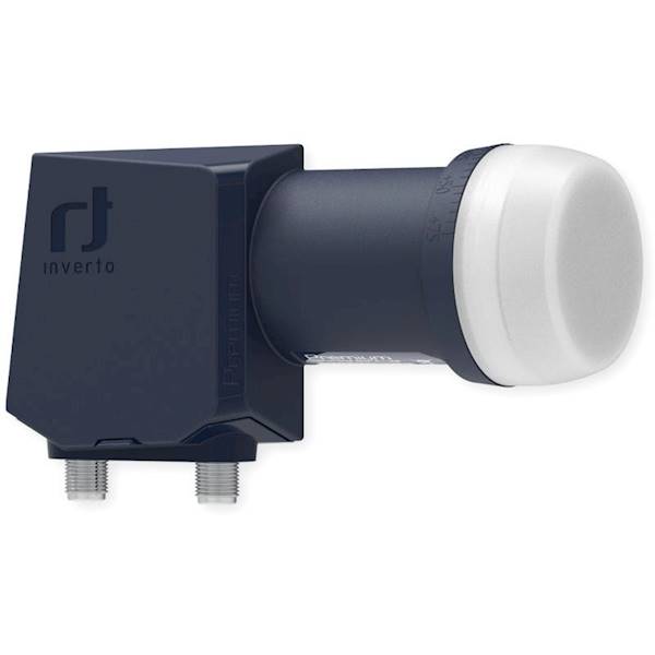 KONWERTER TWIN INVERTO IDLP-TWL413-PREMU-OPN