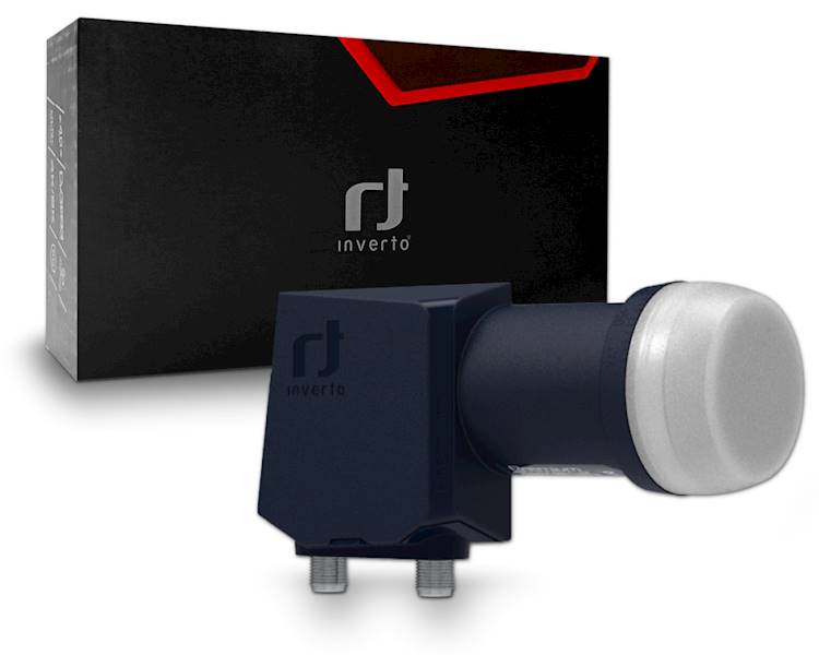 KONWERTER TWIN INVERTO IDLP-TWL413-PREMU-OPN