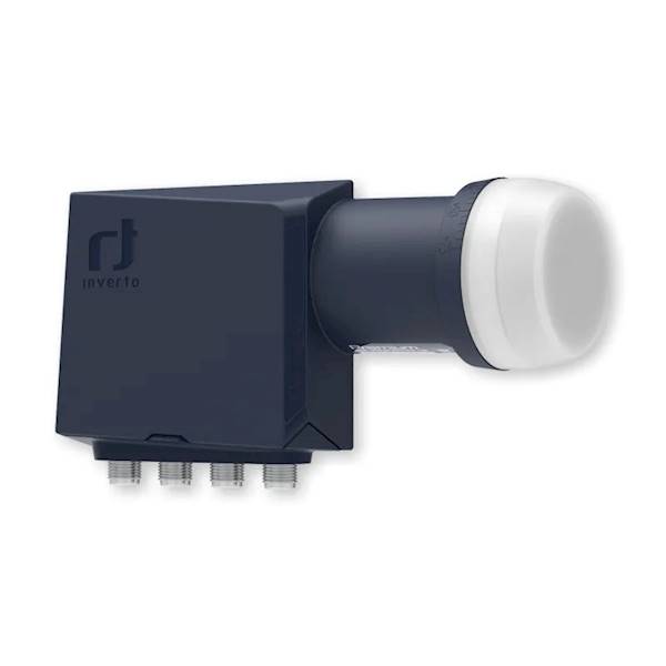 KONWERTER QUAD INVERTO IDLP-QDL413-PREMU-OPN