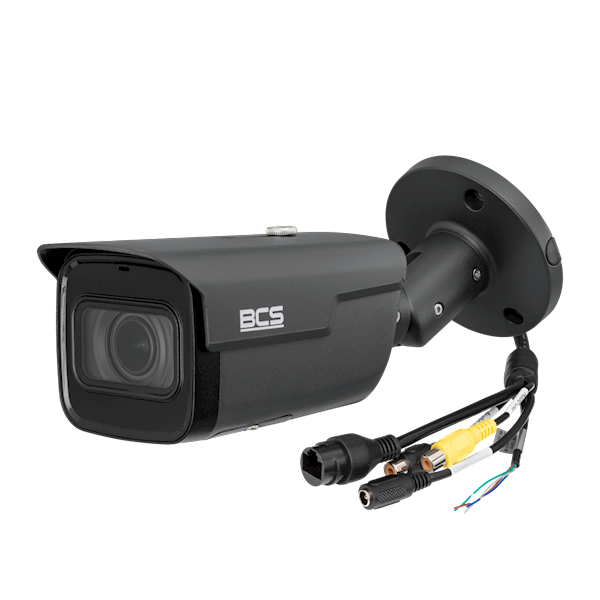 KAMERA IP BCS-L-TIP55VSR6-Ai1-G 5MP