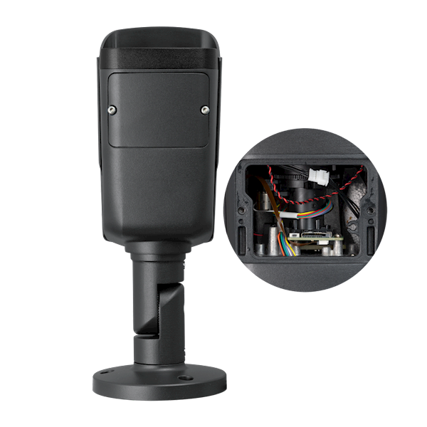 KAMERA IP BCS-L-TIP55VSR6-Ai1-G 5MP