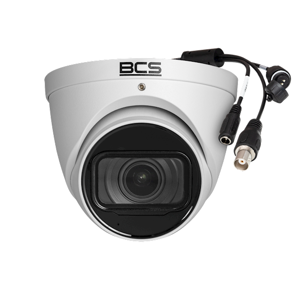 KAMERA HDCVI BCS-EA45VSR6(2) 5MP 2.7-12mm