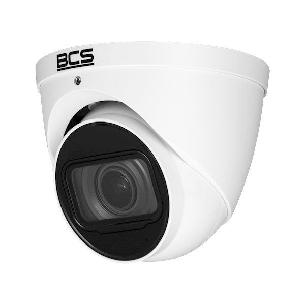 KAMERA HDCVI BCS-EA45VSR6(2) 5MP 2.7-12mm