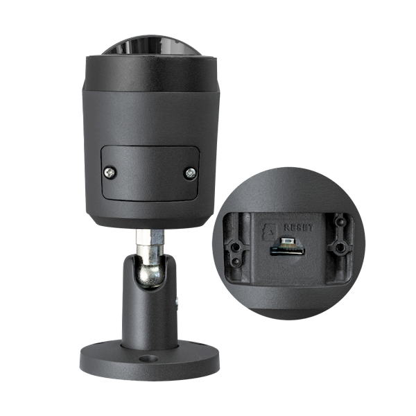 KAMERA IP BCS-L-TIP15FSR3-Ai1-G(2) 5MP