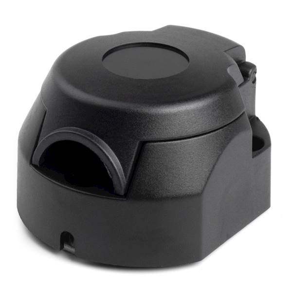 GNIAZDO PRZYCZEPY 13PIN 03219