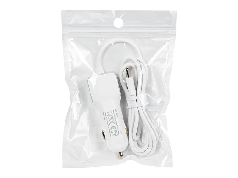 ŁADOWARKA GSM 12-24V USB-C BLOW 75-729#