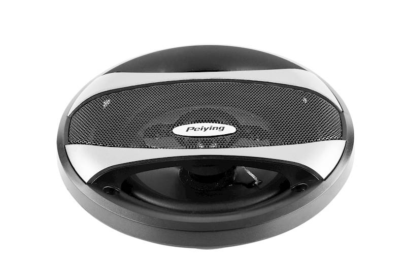 GŁOŚNIKI PEYING PY-AQ504S 5" 80W 2szt