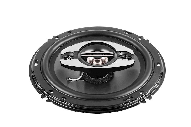 GŁOŚNIKI PEYING PY-AQ604S 6" 120W 2szt
