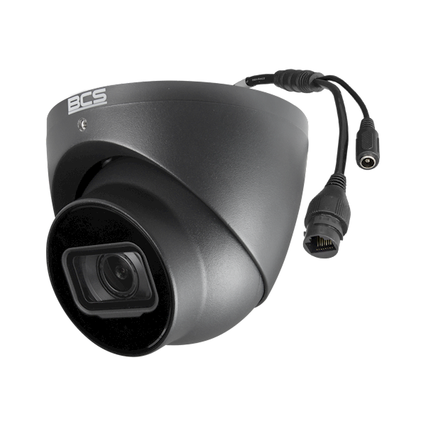 KAMERA IP BCS-L-EIP28FSR5-Ai1-G(2) 8MP 2.8mm