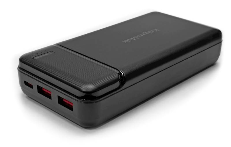 POWER BANK 20000mAh Kruger&Matz KM0906.1