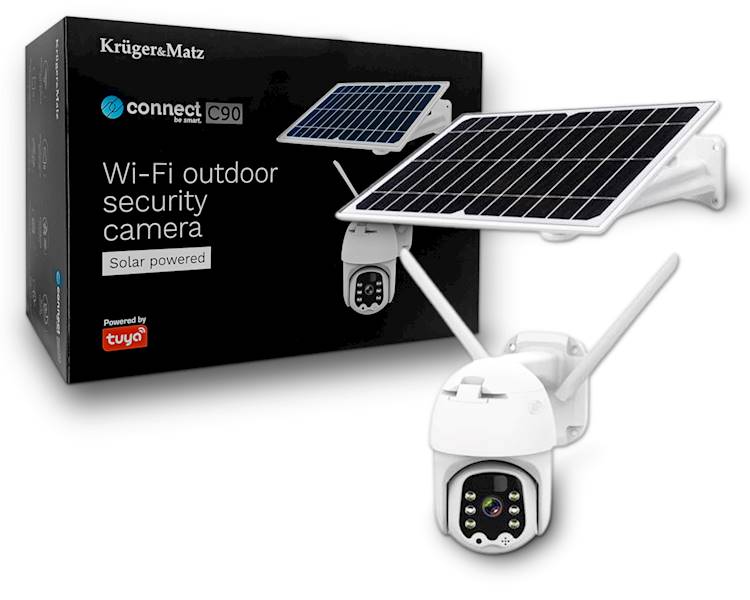 KAMERA WiFi Kruger&Matz C90 KM2213 2MP