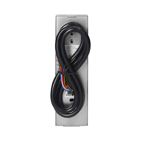 ELEKTRONICZNY ZAMEK SZYFR RFiD OR-ZS-824