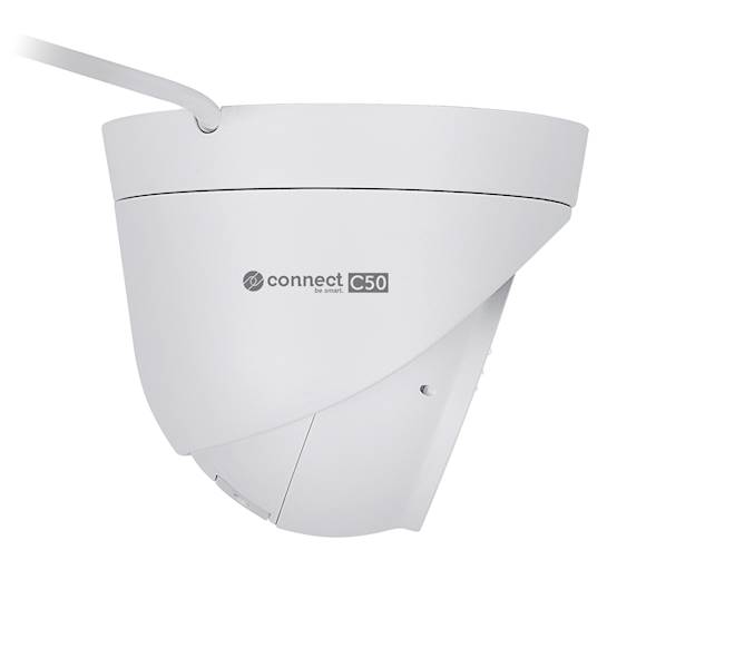 KAMERA WiFi Kruger&Matz C50 KM2209 3MP
