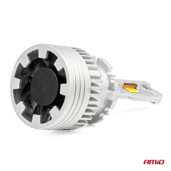 ŻARÓWKI LED D2S D2R AMiO 03627