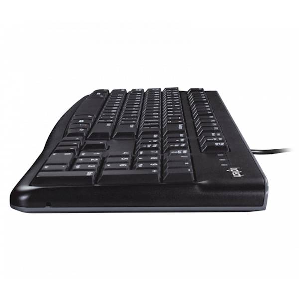 KLAWIATURA ZESTAW LOGITECH MK120 N USB