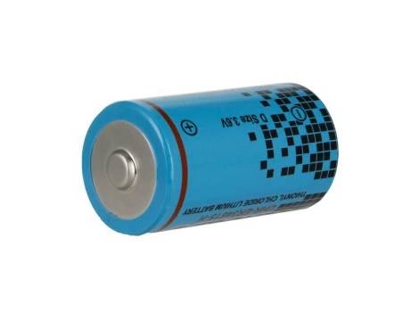 BATERIA SATEL ULTRALIFE 3,6V ER34615