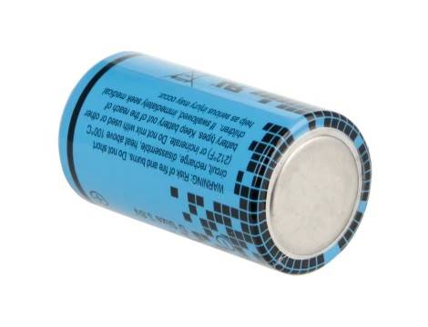 BATERIA SATEL ULTRALIFE 3,6V ER34615