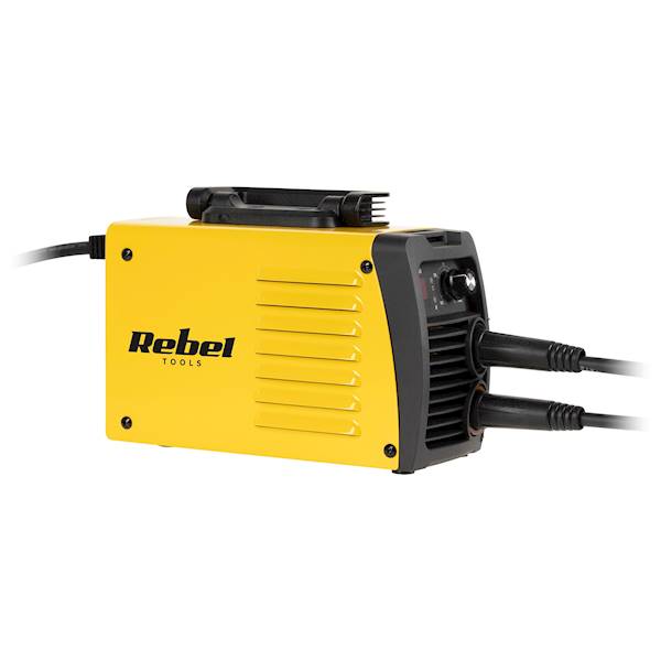 SPAWARKA MMA 10-140A REBEL RB-1040