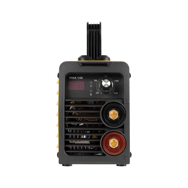 SPAWARKA MMA 10-140A REBEL RB-1040
