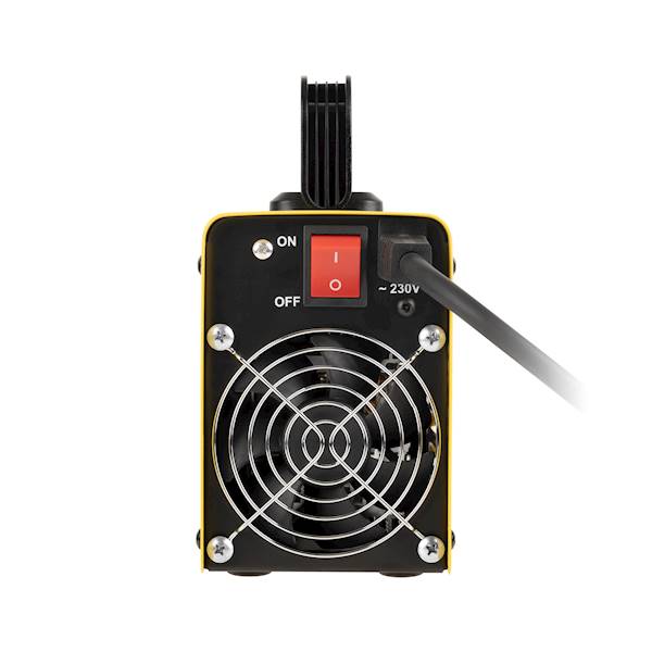 SPAWARKA MMA 10-140A REBEL RB-1040