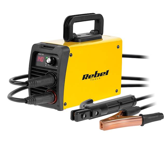 SPAWARKA MMA 10-140A REBEL RB-1040