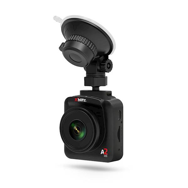 KAMERA SAMOCHODOWA XBLITZ A2 GPS