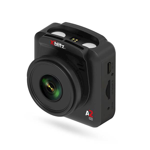 KAMERA SAMOCHODOWA XBLITZ A2 GPS