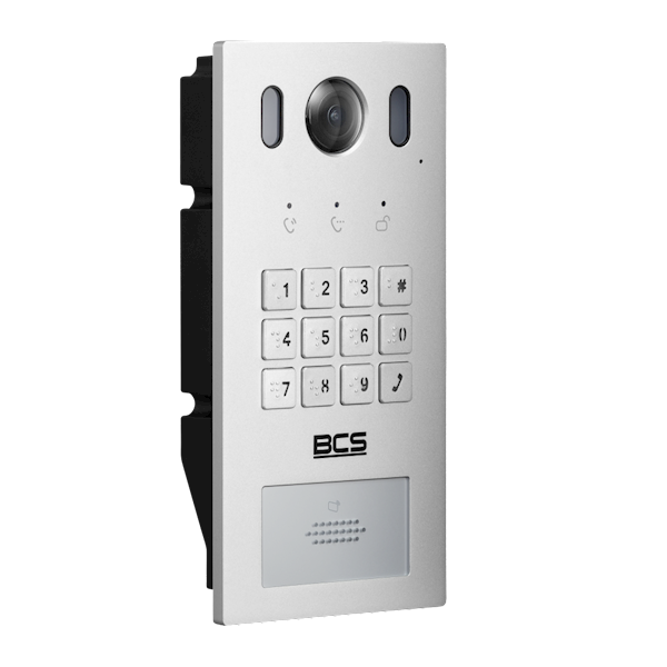 PANEL BCS-PAN1611S-S