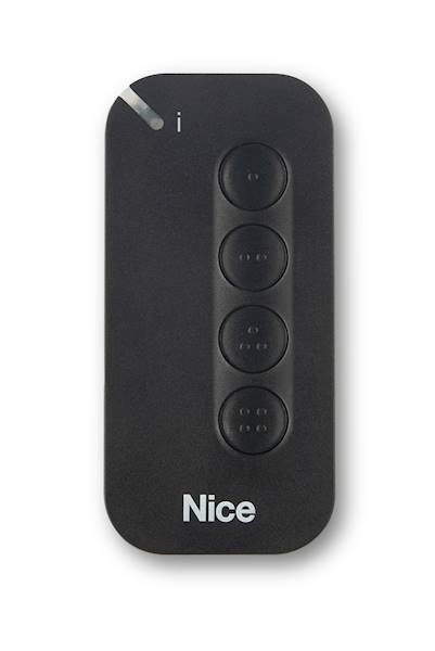 PILOT NICE MYGO-4
