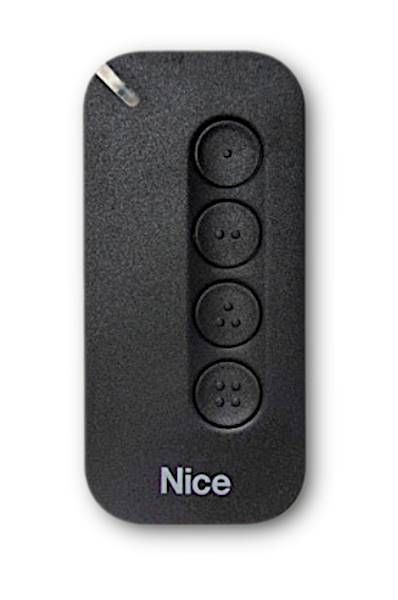 PILOT NICE MYGO-4