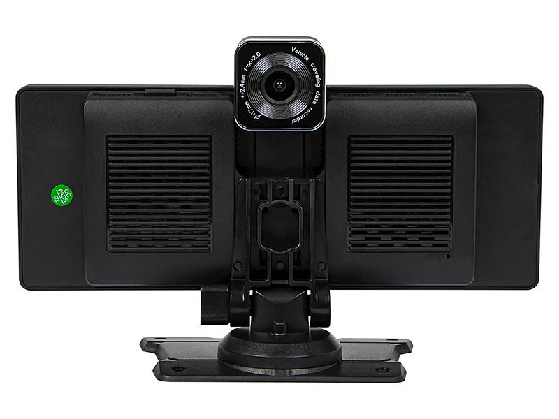 STACJA MULTIMEDIALNA Z WIDEO REJESTRATOREM 78-359