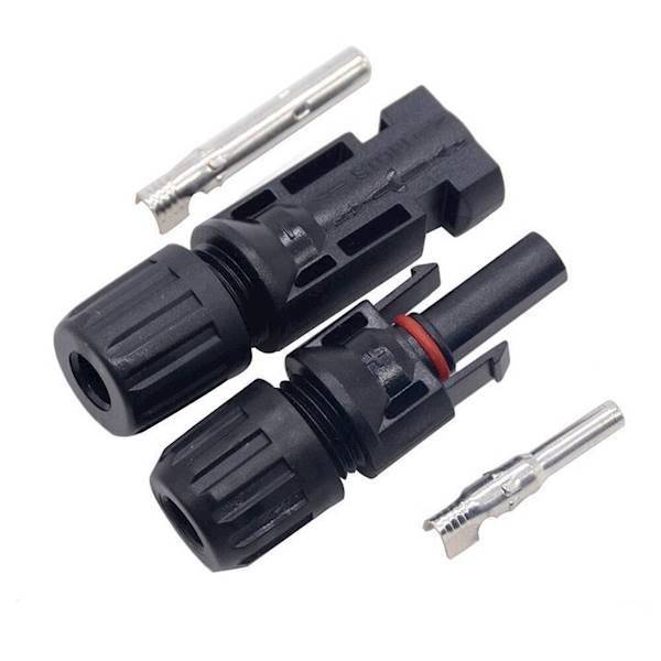 ZŁACZE MC4 VOLT 5PVXMC4SET