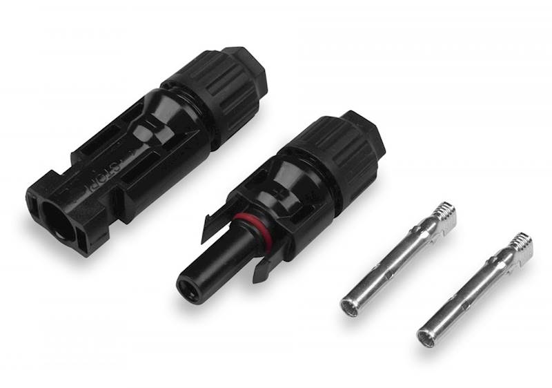 ZŁACZE MC4 VOLT 5PVXMC4SET