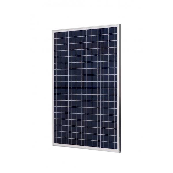 PANEL SOLARNY VOLT POLSKA 110W 18V 1016x670x30