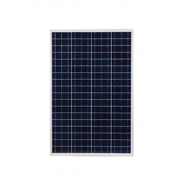 PANEL SOLARNY VOLT POLSKA 110W 18V 1016x670x30