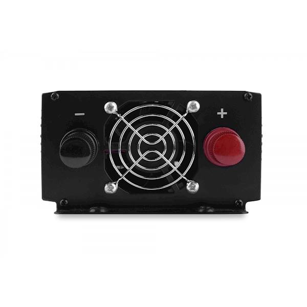 PRZETWORNICA VOLT 3SIP200012 12V - 230V 1000W
