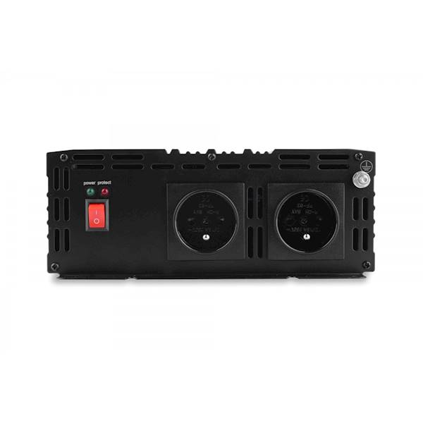 PRZETWORNICA VOLT 3SIP400012 12V - 230V 2000W