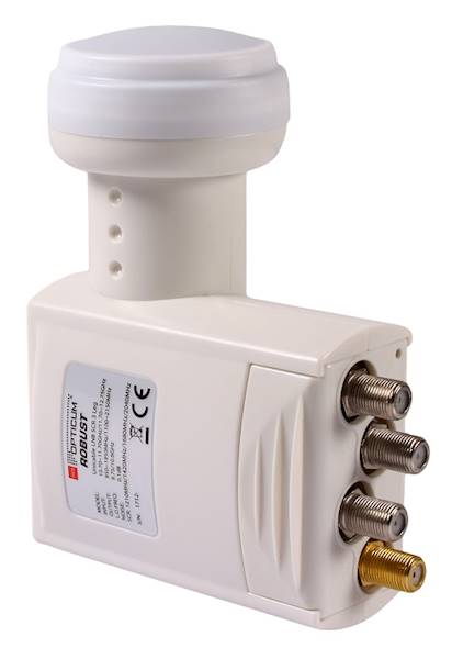KONWERTER SCR 4UB 3LEGACY OPTICUM ROBUST
