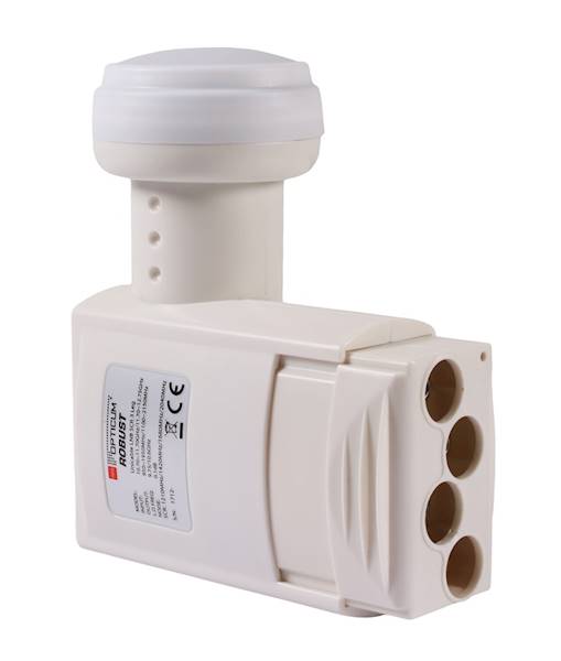 KONWERTER SCR 4UB 3LEGACY OPTICUM ROBUST