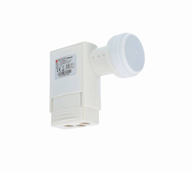 KONWERTER SCR 24UB 2LEGACY OPTICUM ROBUST