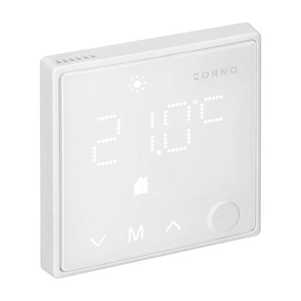 TERMOSTAT ORNO Tuya Smart WifI OR-SH-17702 